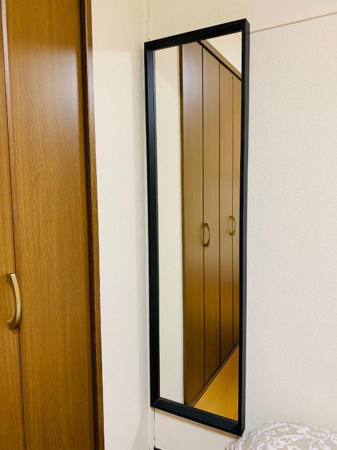 Ferienwohnung Coco Nakameguro302 Präfektur Tokio Exterior foto