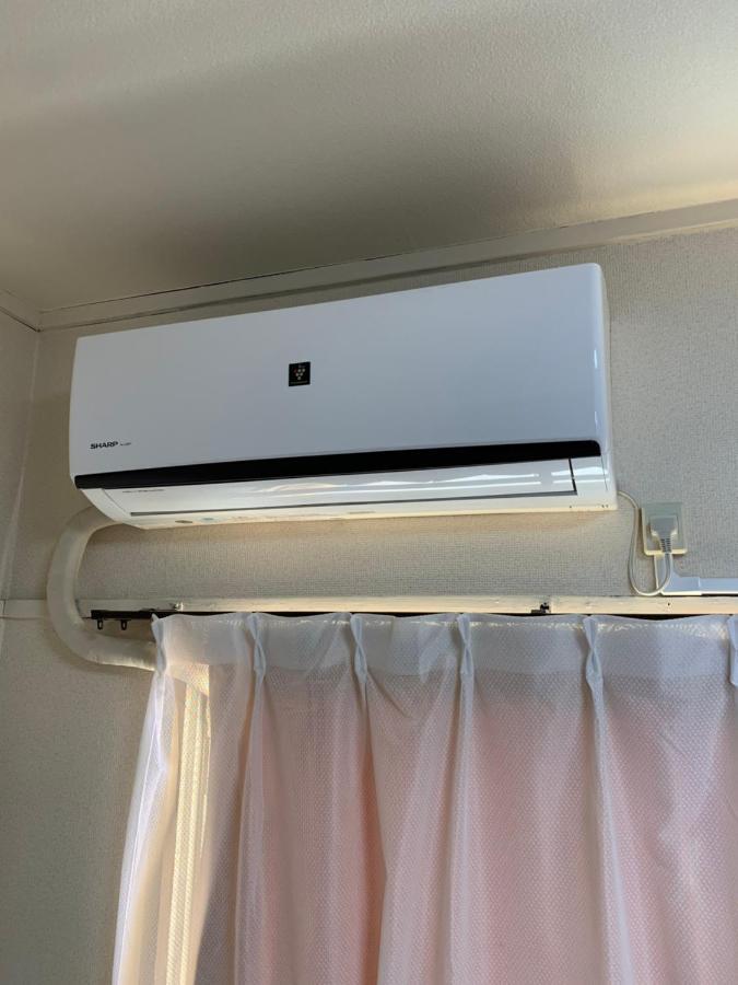 Ferienwohnung Coco Nakameguro302 Präfektur Tokio Exterior foto