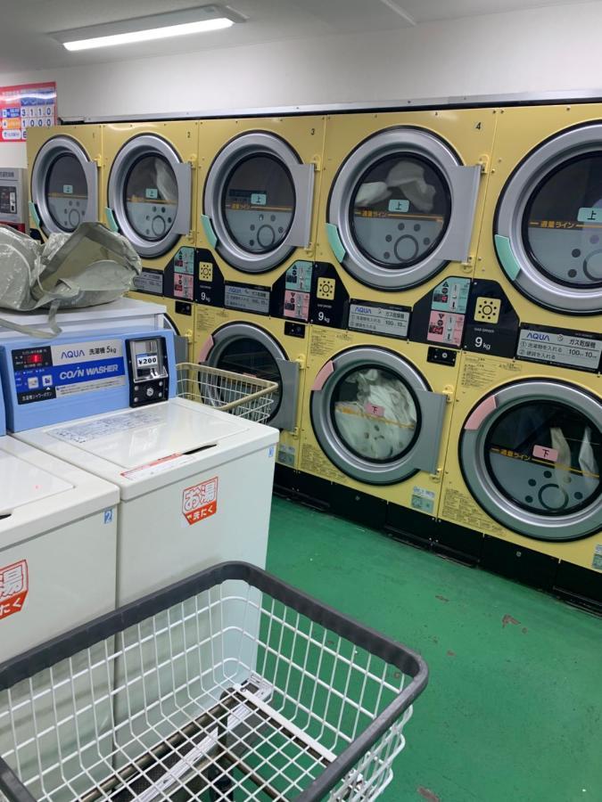 Ferienwohnung Coco Nakameguro302 Präfektur Tokio Exterior foto