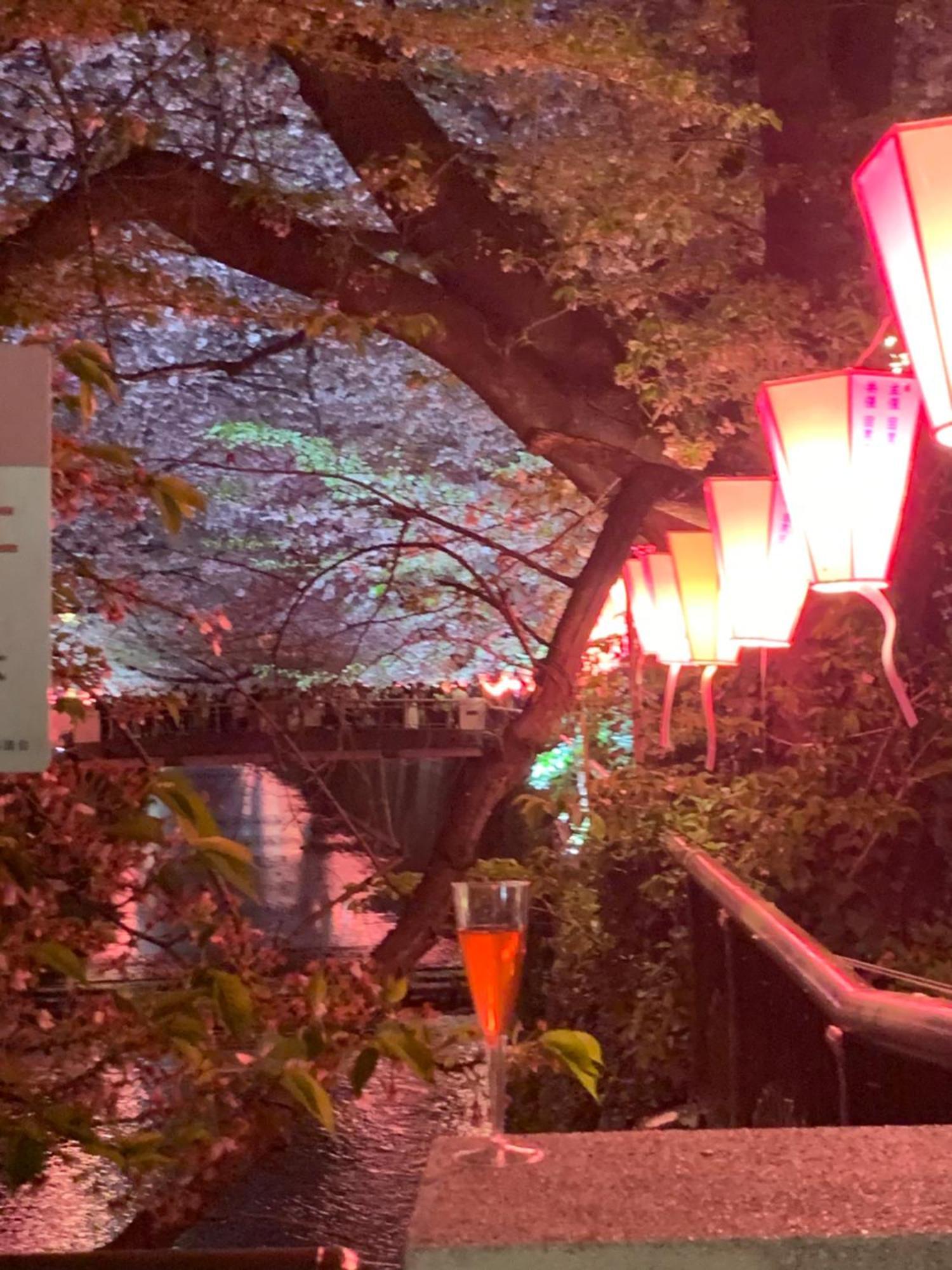Ferienwohnung Coco Nakameguro302 Präfektur Tokio Exterior foto